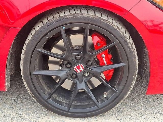 2025 Honda Civic Type R Base