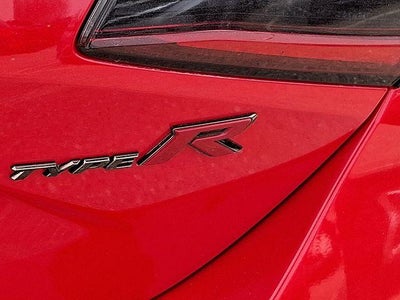 2025 Honda Civic Type R Base