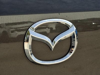 2017 Mazda Mazda CX-3 Touring