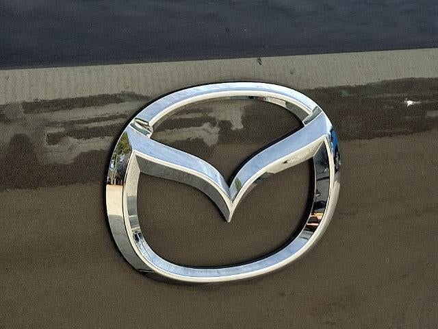 2017 Mazda Mazda CX-3 Touring