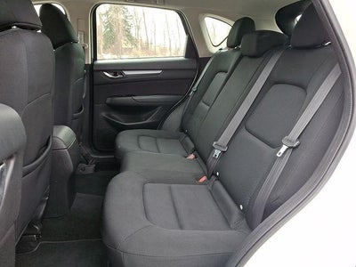 2018 Mazda Mazda CX-5 Sport