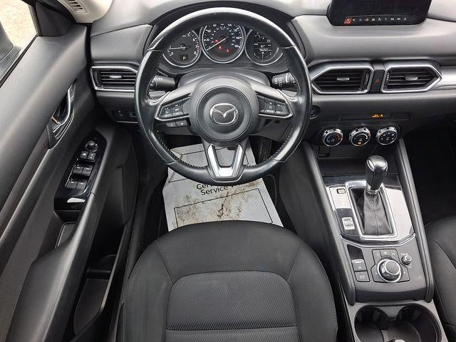 2018 Mazda Mazda CX-5 Sport