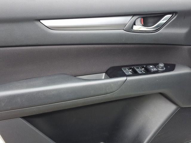 2018 Mazda Mazda CX-5 Sport