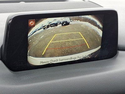 2018 Mazda Mazda CX-5 Sport