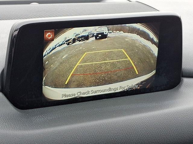 2018 Mazda Mazda CX-5 Sport