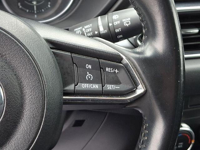 2018 Mazda Mazda CX-5 Sport