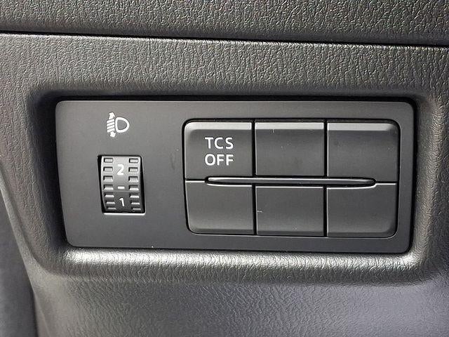 2018 Mazda Mazda CX-5 Sport