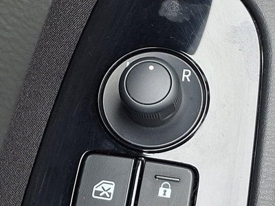 2018 Mazda Mazda CX-5 Sport