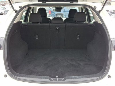 2018 Mazda Mazda CX-5 Sport