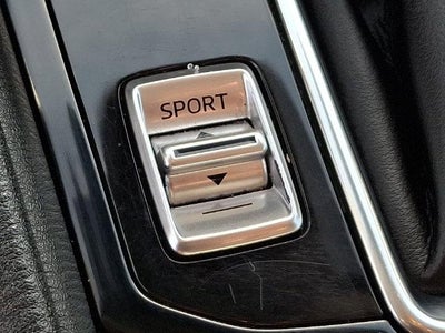 2019 Mazda Mazda CX-5 Sport