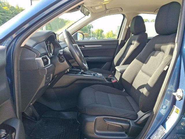 2019 Mazda Mazda CX-5 Sport