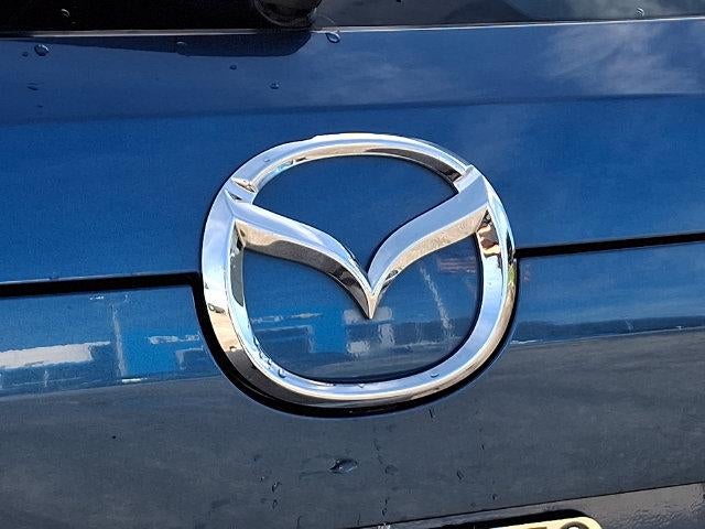 2019 Mazda Mazda CX-5 Sport