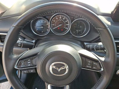 2019 Mazda Mazda CX-5 Sport