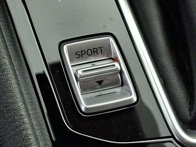 2021 Mazda Mazda CX-5 Sport