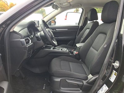 2021 Mazda Mazda CX-5 Sport