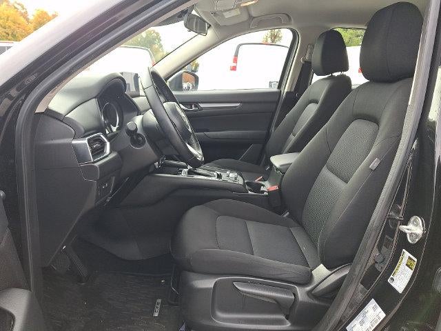 2021 Mazda Mazda CX-5 Sport