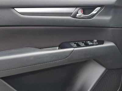 2021 Mazda Mazda CX-5 Sport