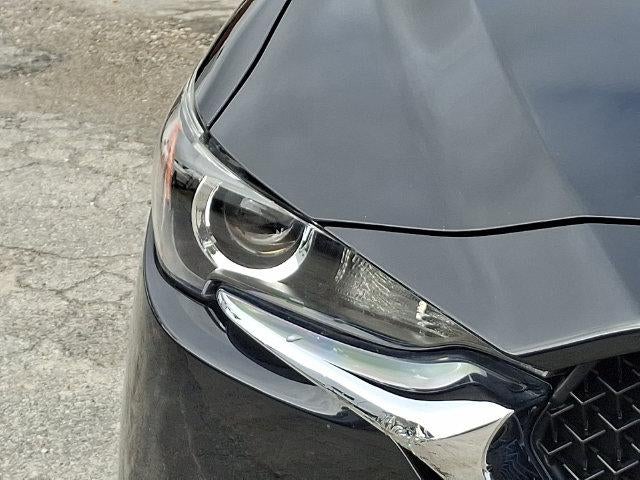 2021 Mazda Mazda CX-5 Sport