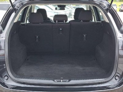 2021 Mazda Mazda CX-5 Sport