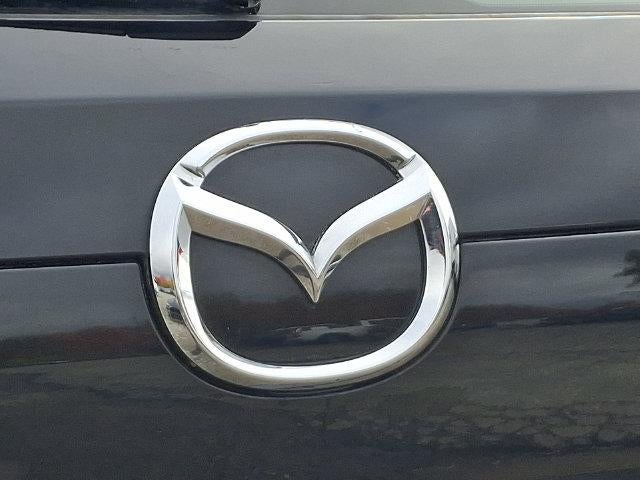 2021 Mazda Mazda CX-5 Sport