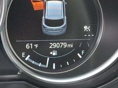 2021 Mazda Mazda CX-5 Sport
