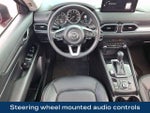 2025 Mazda Mazda CX-5 2.5 S Preferred