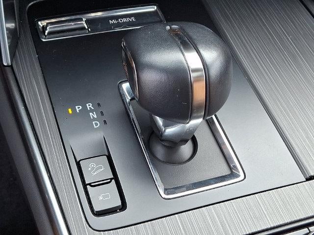 2025 Mazda Mazda CX-70 3.3 Turbo S Premium Plus Package