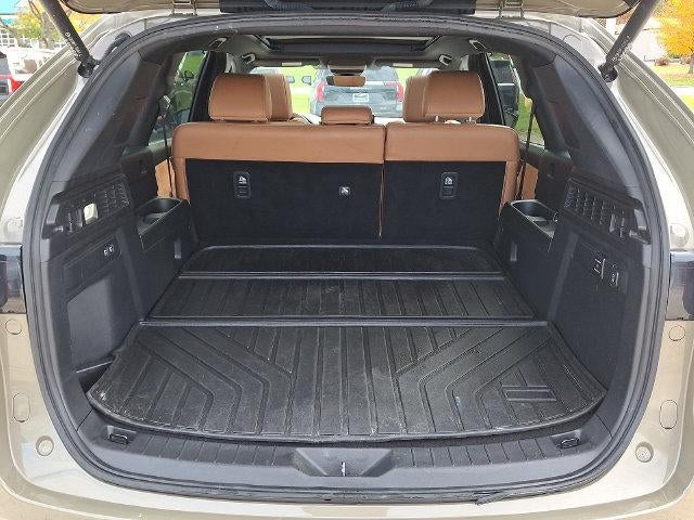 2025 Mazda Mazda CX-70 3.3 Turbo S Premium Plus Package