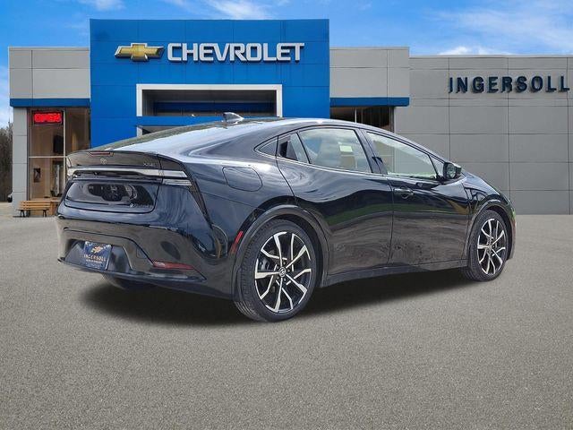 2023 Toyota Prius Prime XSE