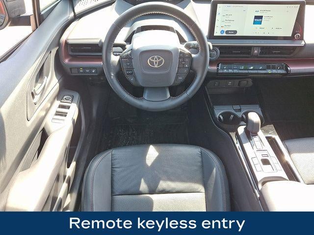2023 Toyota Prius Prime XSE