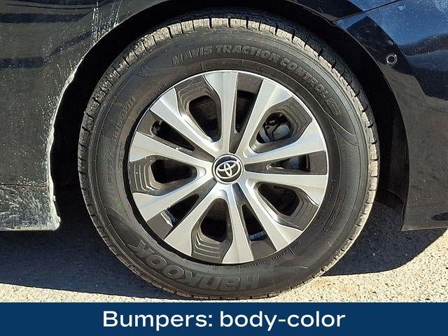 2021 Toyota Prius Prime Limited