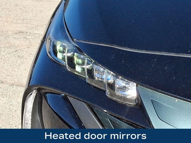 2021 Toyota Prius Prime Limited