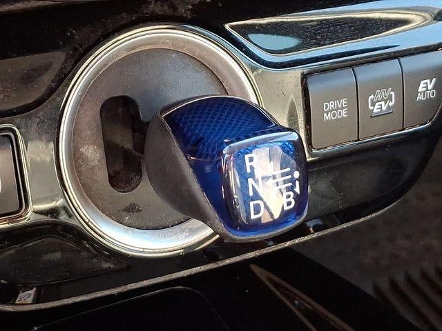 2021 Toyota Prius Prime Limited