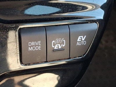 2021 Toyota Prius Prime Limited