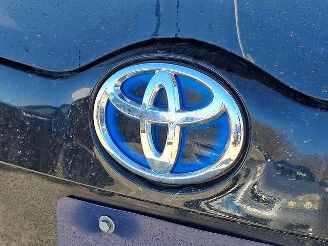 2021 Toyota Prius Prime Limited