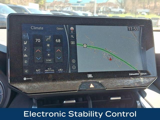 2022 Toyota Venza Limited