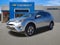 2017 Toyota RAV4 Hybrid XLE