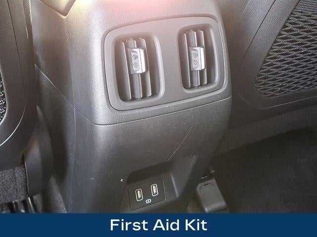 2022 Hyundai Tucson N Line