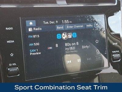 2022 Hyundai Tucson N Line