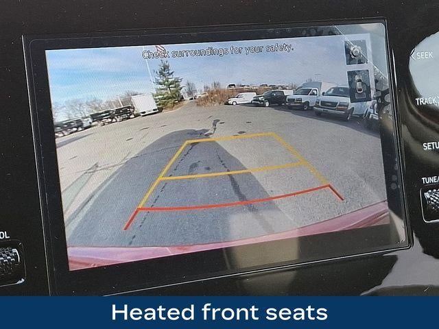 2022 Hyundai Tucson N Line