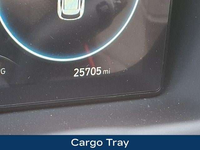 2022 Hyundai Tucson N Line