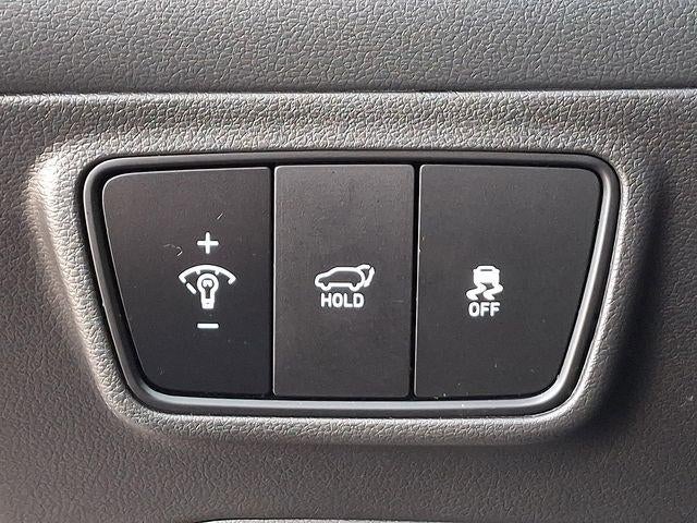 2022 Hyundai Tucson N Line