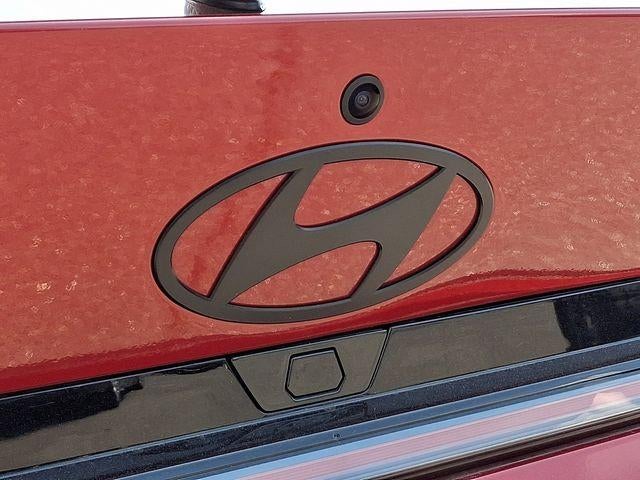 2025 Hyundai Elantra N Base