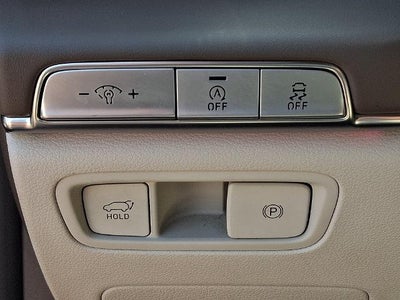 2023 Genesis GV80 Base