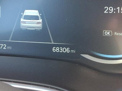 2023 Genesis GV80 Base