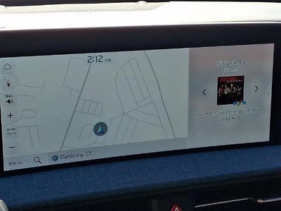 2024 Kia EV6 Light Long Range