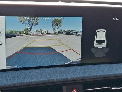 2024 Kia EV6 Light Long Range