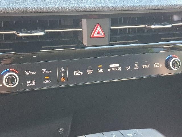 2024 Kia EV6 Light Long Range