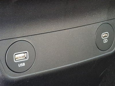2024 Kia EV6 Light Long Range