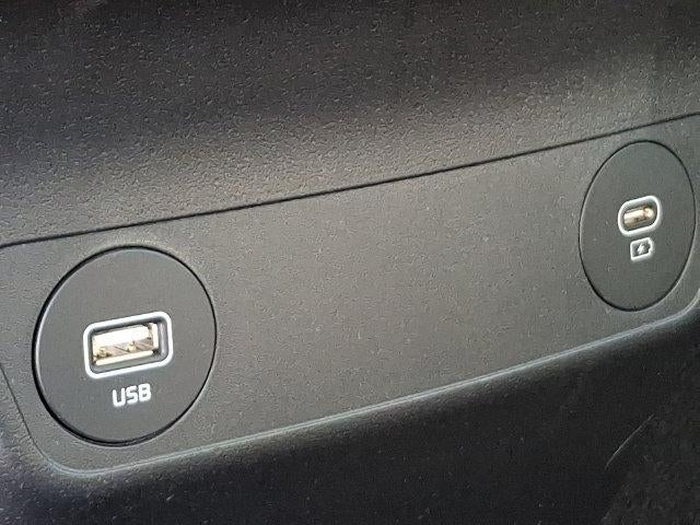 2024 Kia EV6 Light Long Range